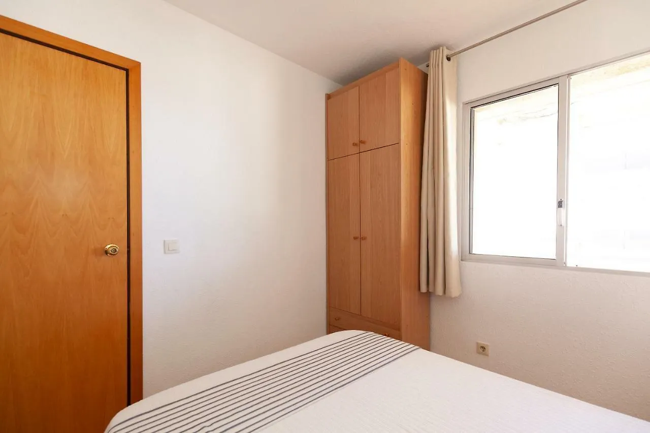 Uhc Tucan Apartments Cambrils