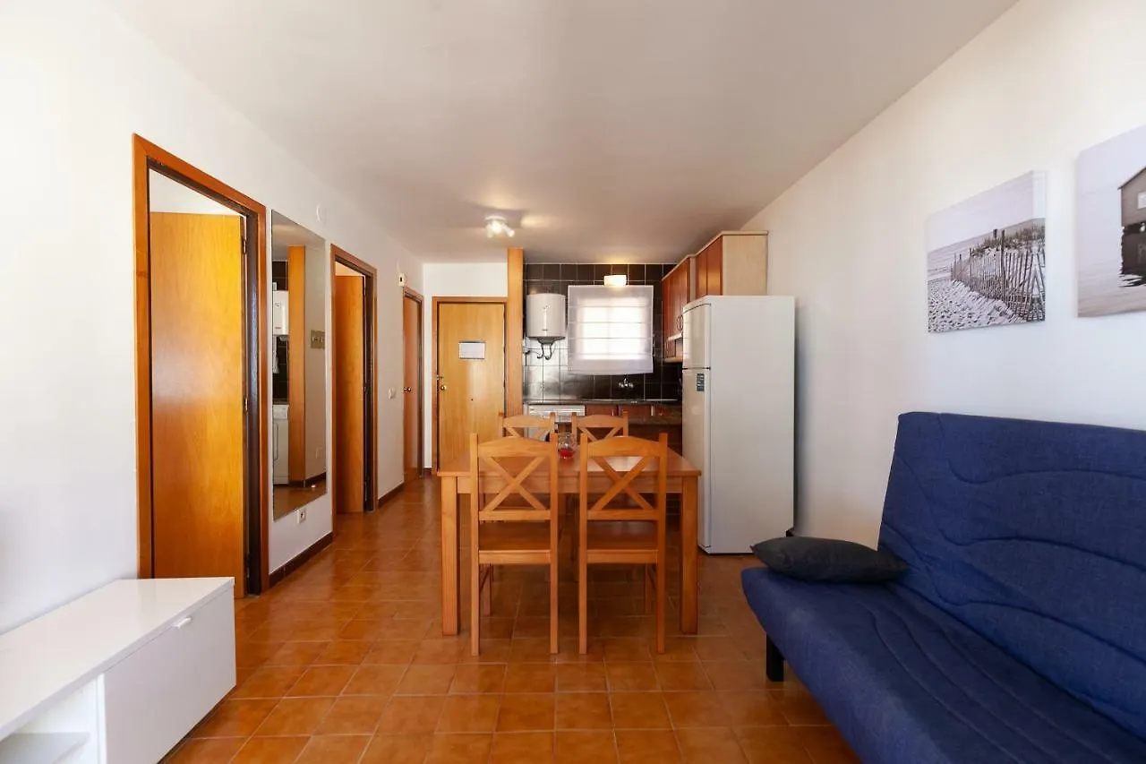 Uhc Tucan Apartments Cambrils 0*,  España