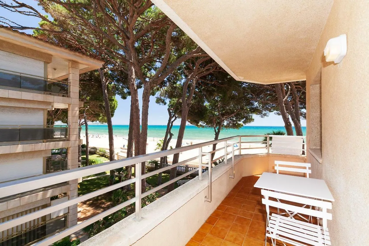 Uhc Tucan Apartments Cambrils
