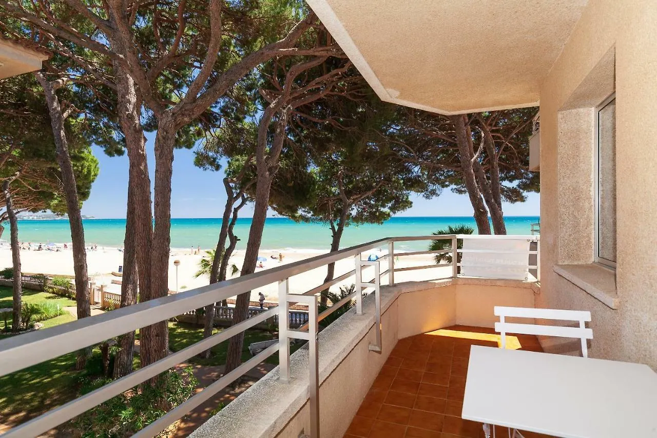Uhc Tucan Apartments Cambrils