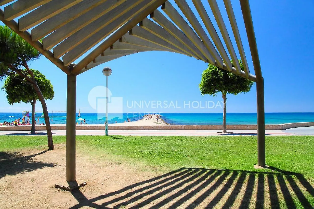 Uhc Tucan Apartments Cambrils